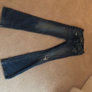 Jeans - American eagle